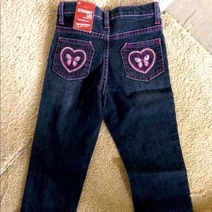 Toddler Arizona Jeans